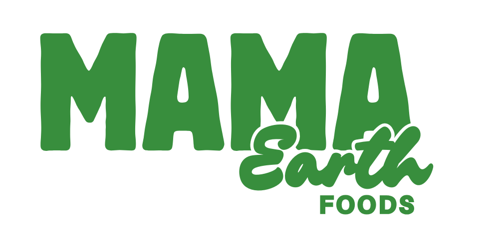 Mama Earth Foods